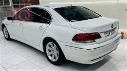 بي ام دبليو الفئة 7